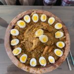 préparer Rfissa pour des évènements familiales