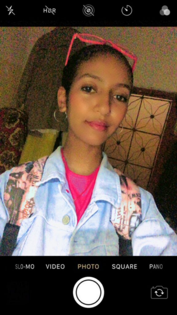 Hanane Naiym - cover