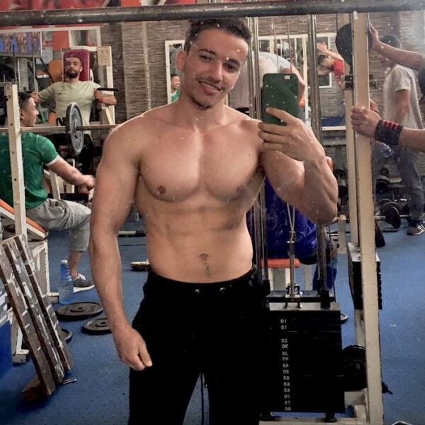 Mourad Guendouz