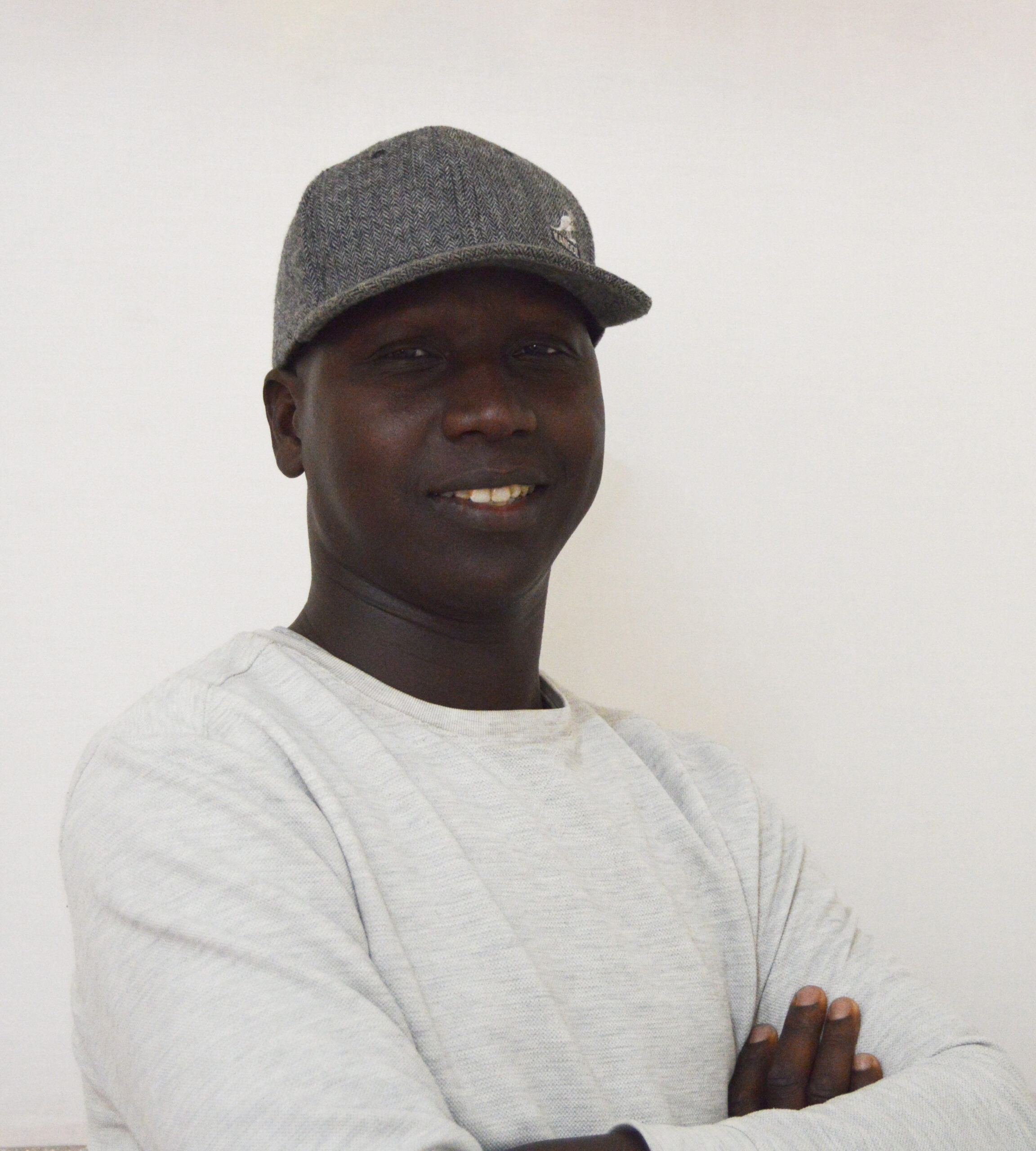 Ibrahim KANE