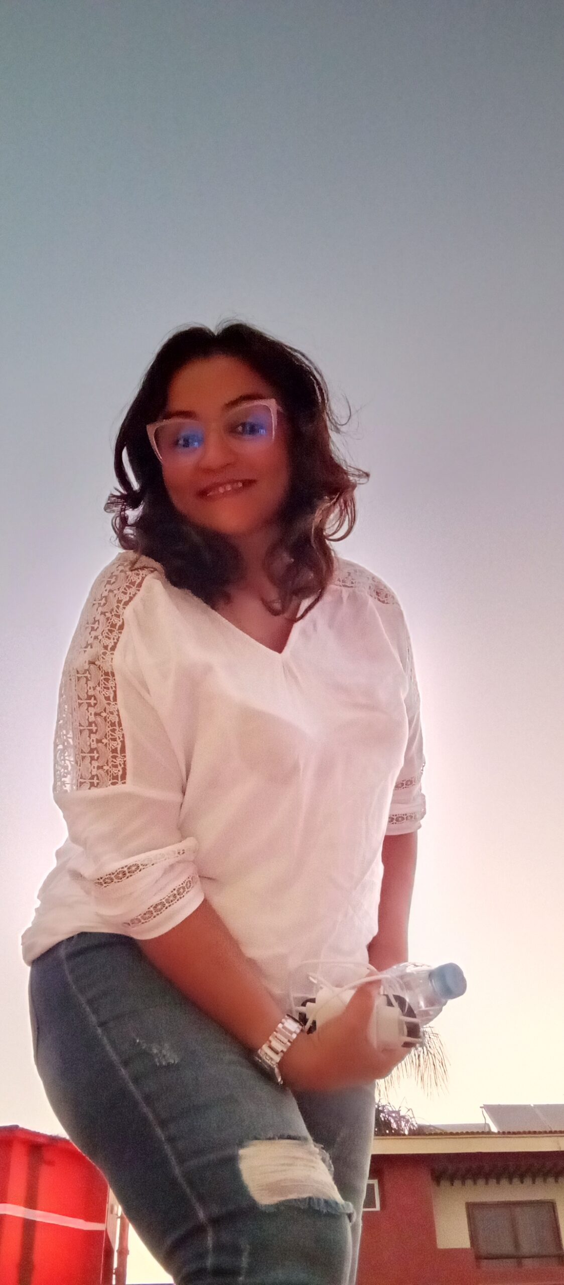 Hanane Bouloucham