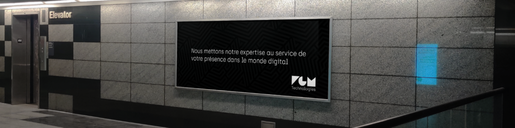 FGM Technologies - cover