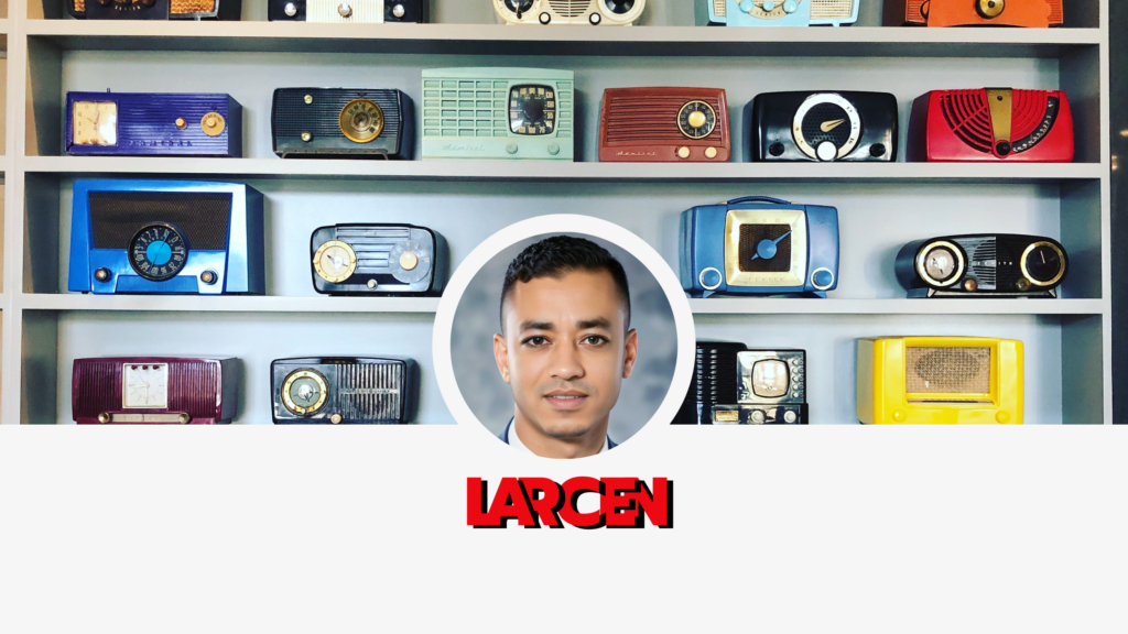 LAHCEN AIT-HMAAD - cover