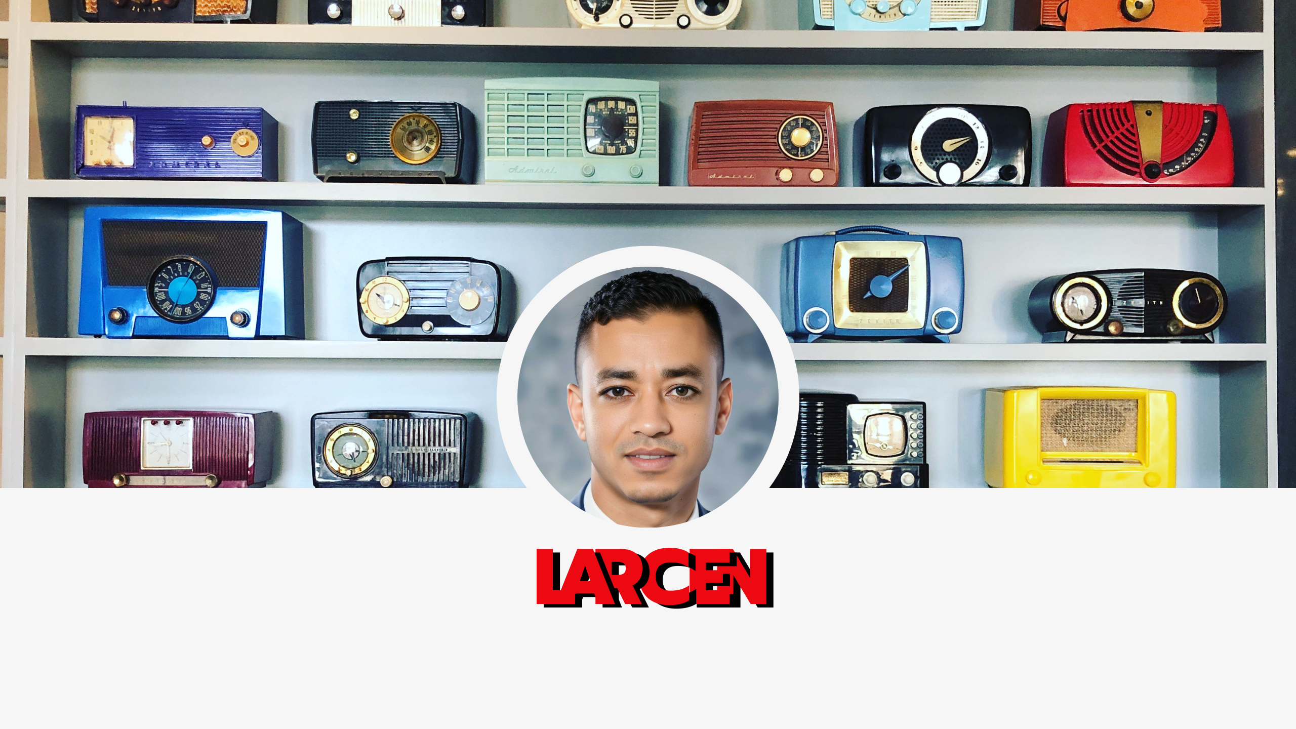 LAHCEN AIT-HMAAD - cover