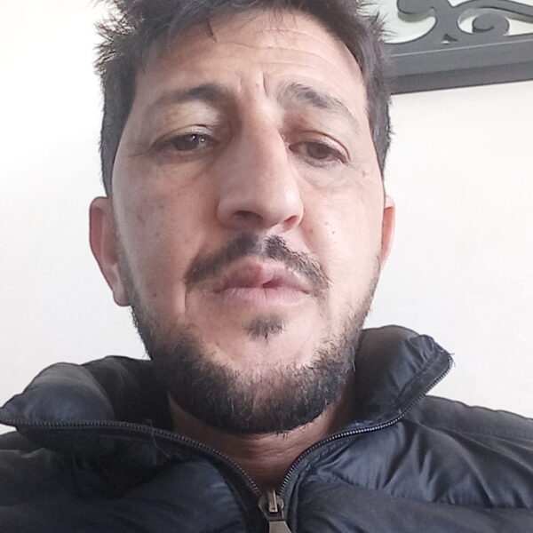 Rachid mansour