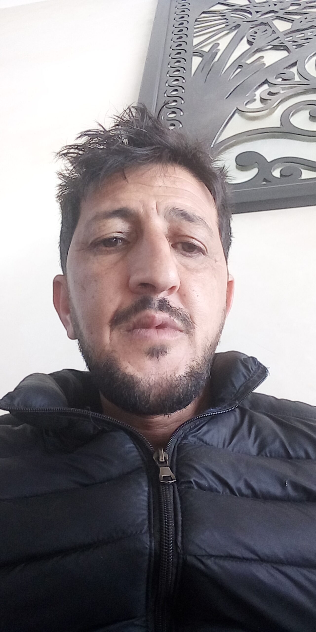 Rachid mansour