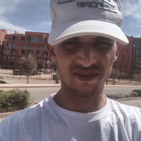 Salah Elhommani