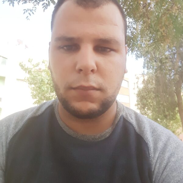 Rachid Lkhdar