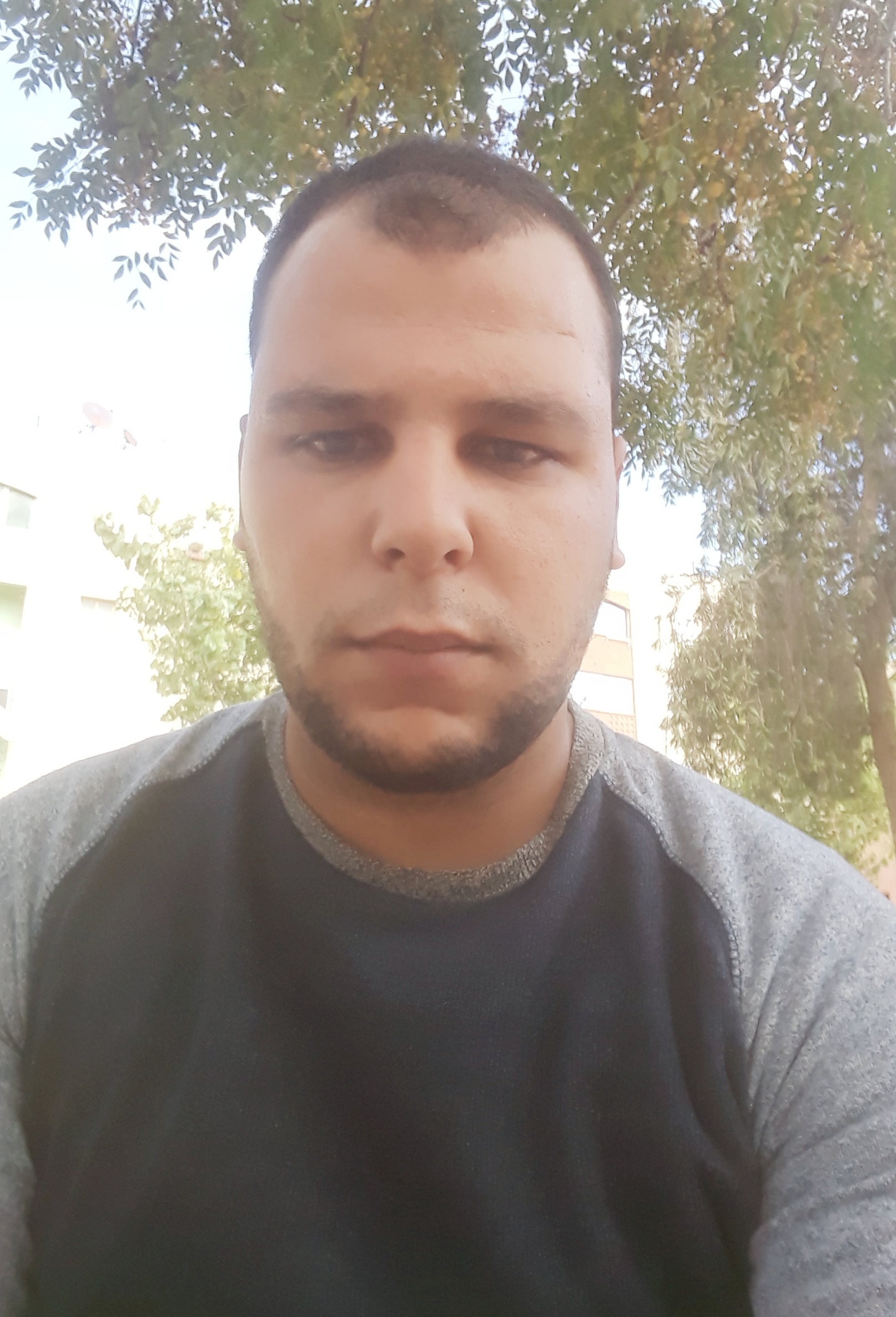 Rachid Lkhdar