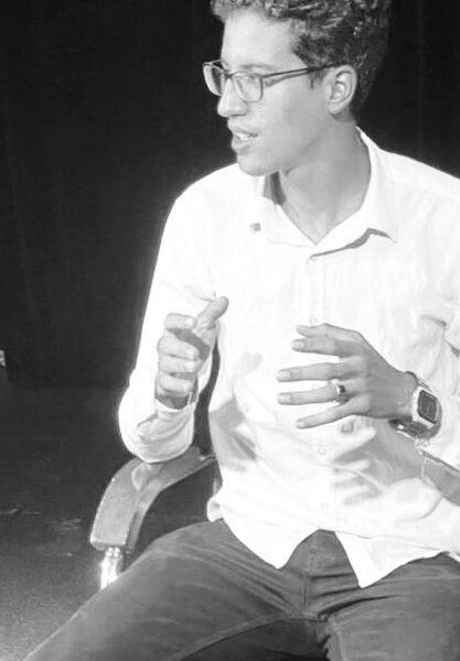 Hassan Oublal
