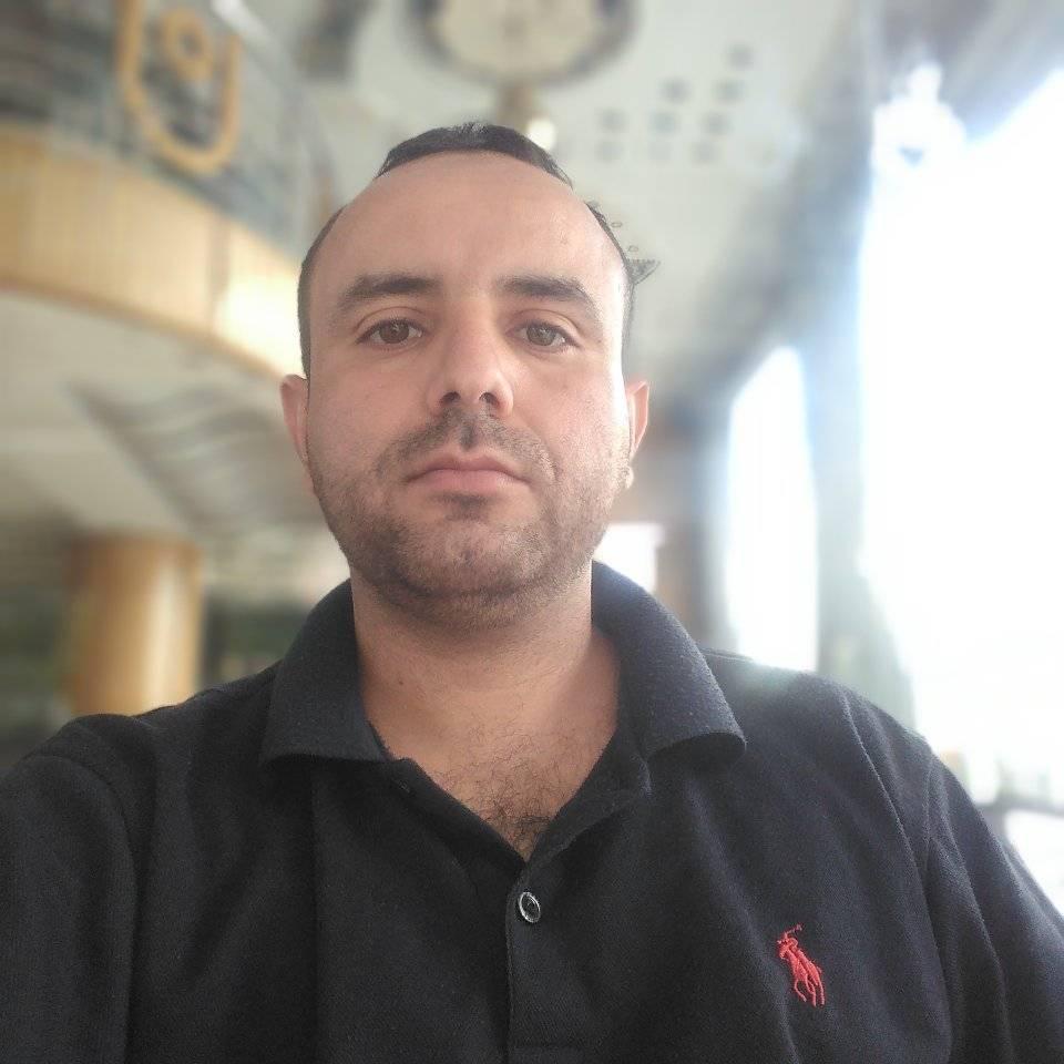 Taoufik Elmehdi