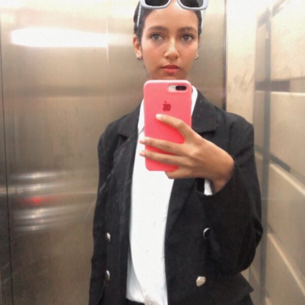 Hanane Naiym
