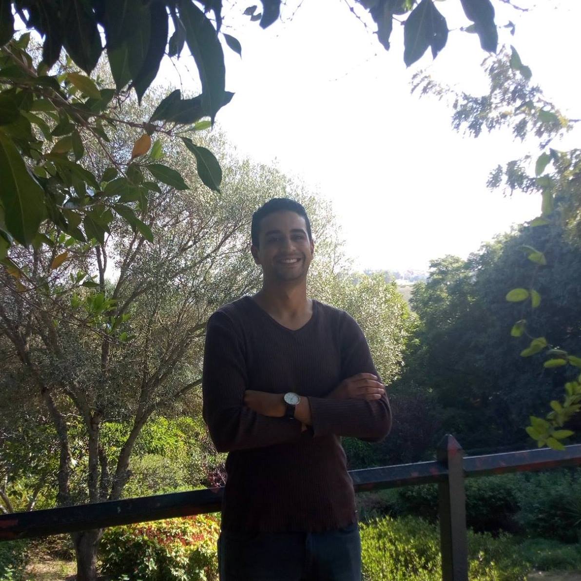 walid semlali