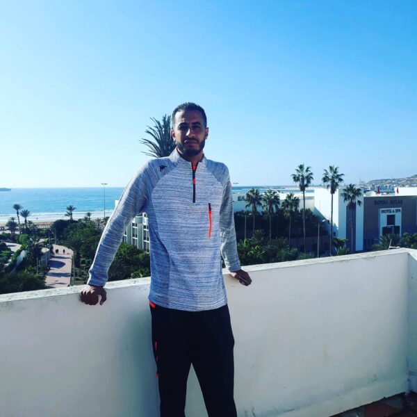 tarik tarik cherkaoui