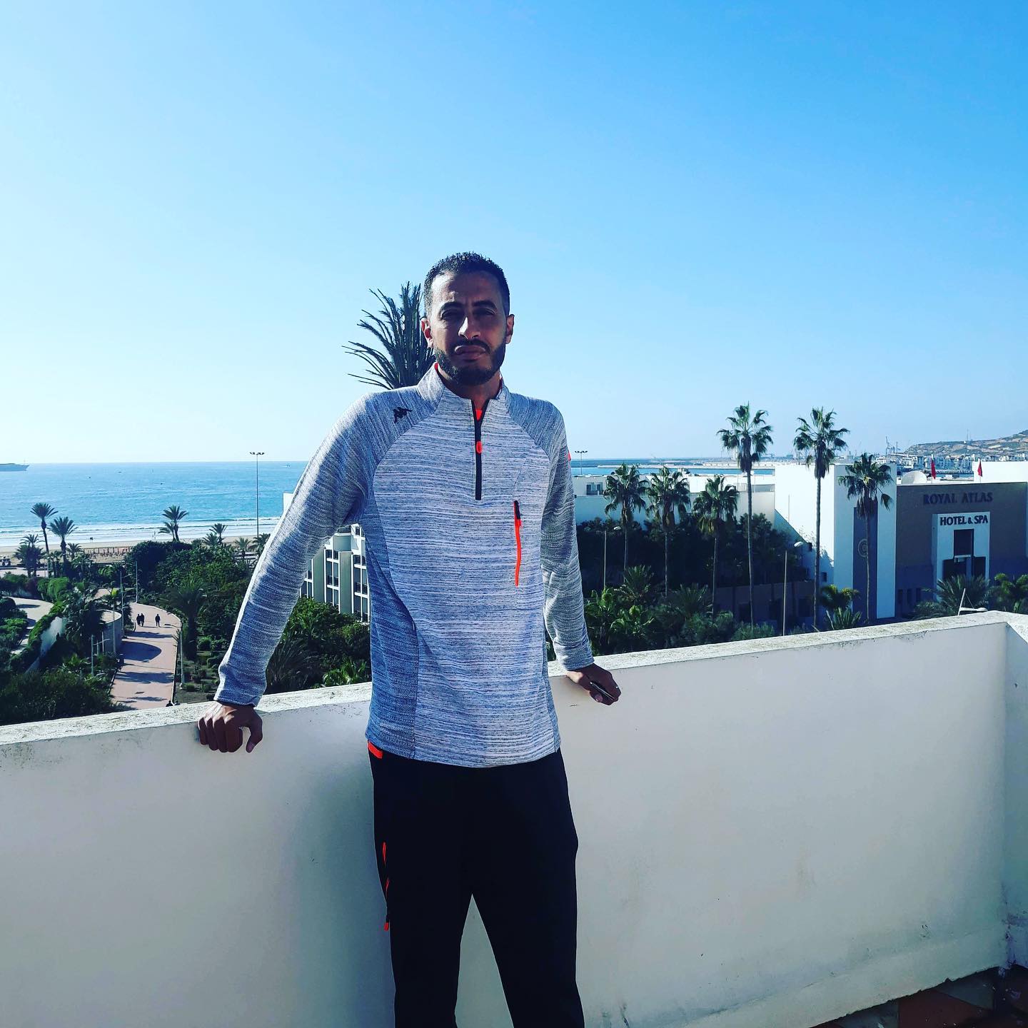 tarik tarik cherkaoui