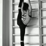 Stretching, Souplesse, Gand écart facial, Grand écart latéral