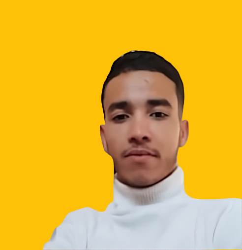 Ayoub Ait lahsen