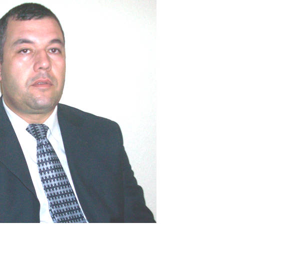 AFKIR AZZOUZ