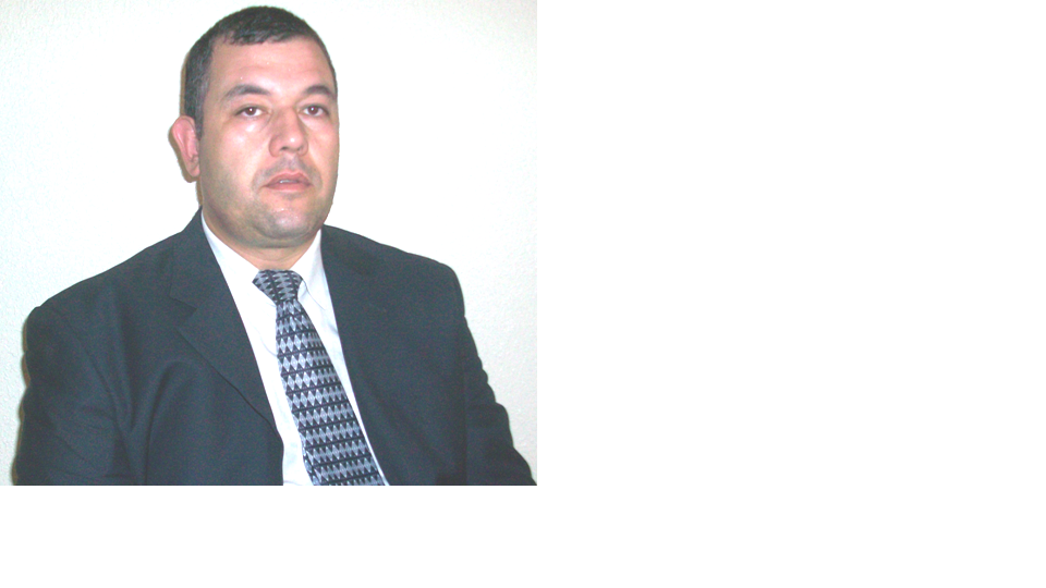 AFKIR AZZOUZ