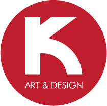 KAN'VAS art a& design