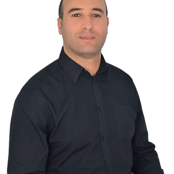 Khalid Khalid El madani