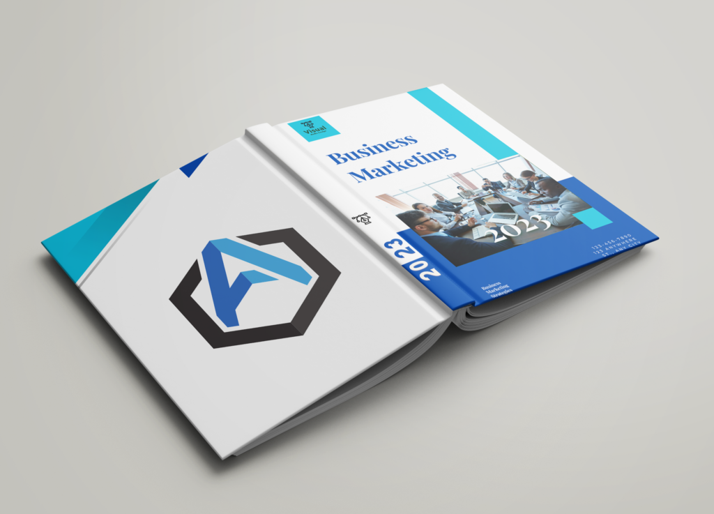 Create book cover designs - portfolio - 1