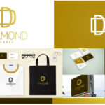 Create a brand