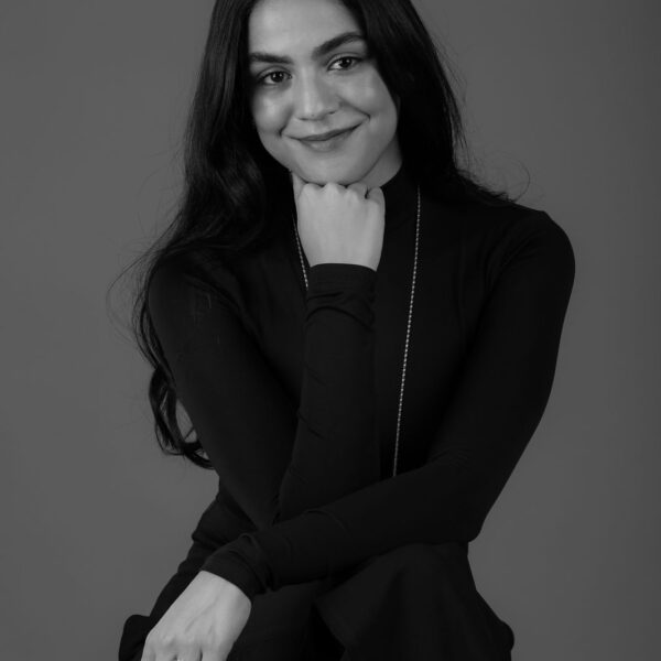 Hajar Loufa