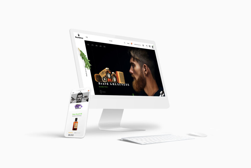 Ayoub MOSLIH - portfolio - 0