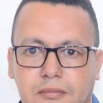 Mohamed Tabah - Casablanca