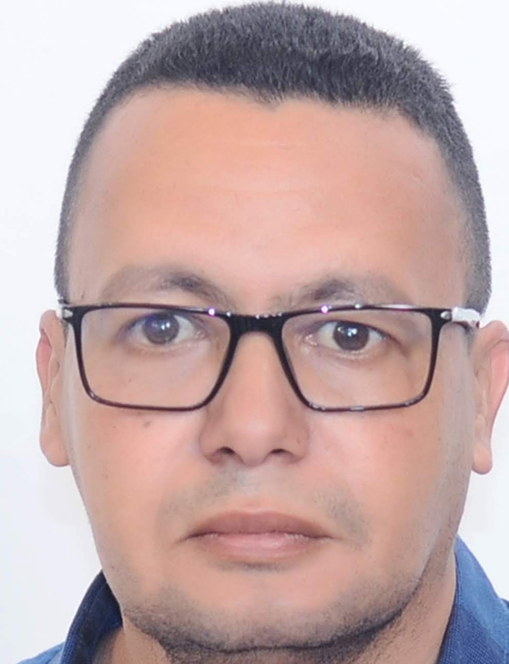 Mohamed Tabah