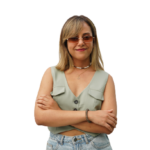 Mouna Benabdallah - Rabat