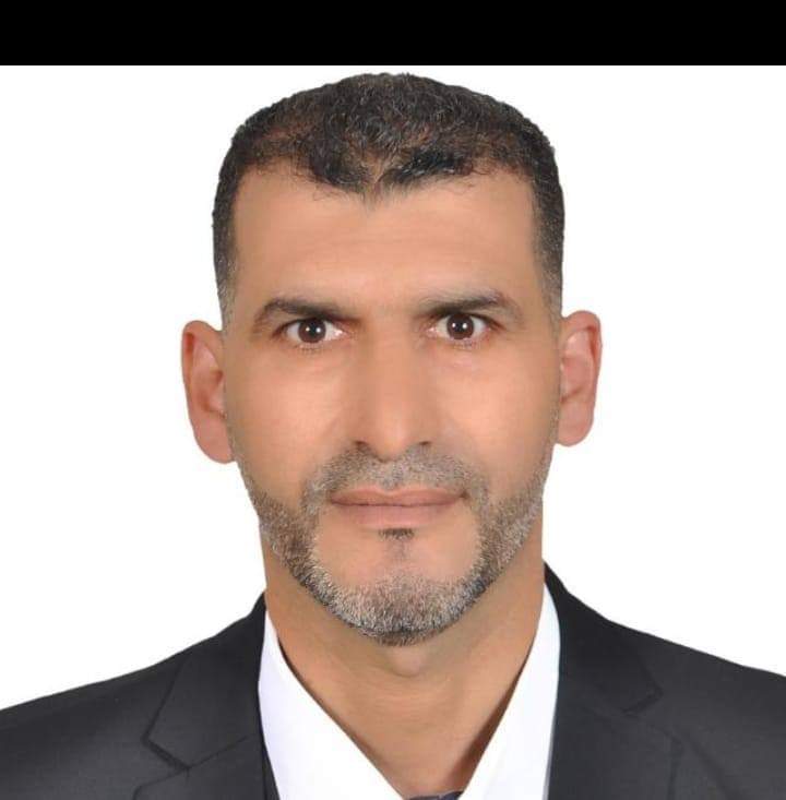 Khalid Eddarif