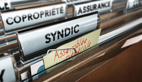 Gestion administrative, financière, technique de copropriété - portfolio - 1