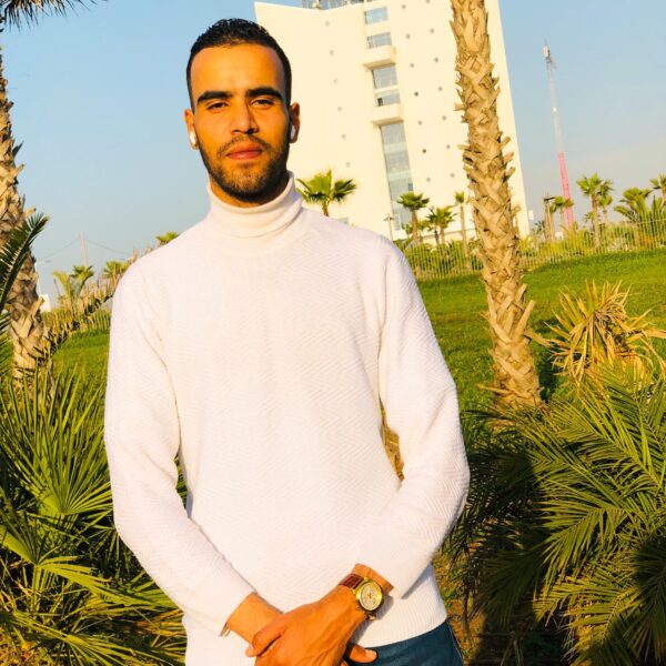 Hamza Jabli
