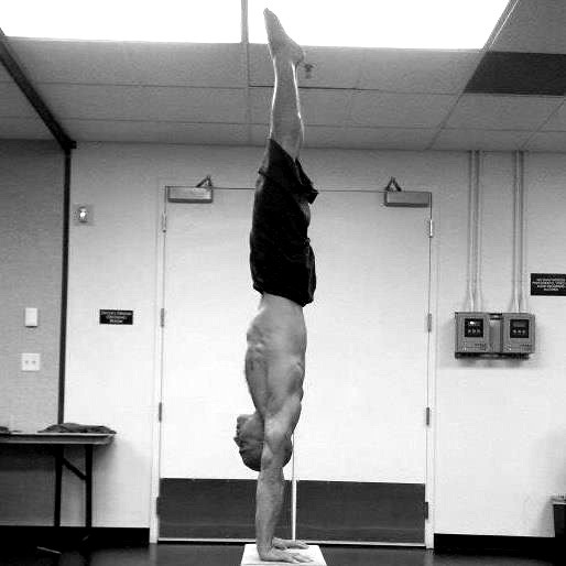 Calisthenics, Street workout - portfolio - 0