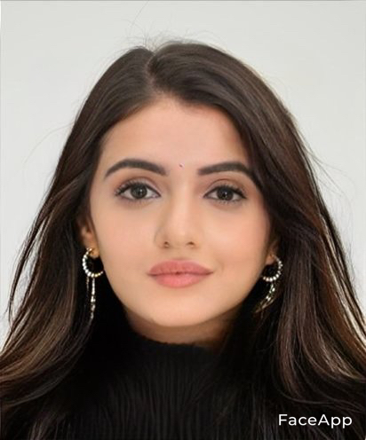 Nesrine Sbai
