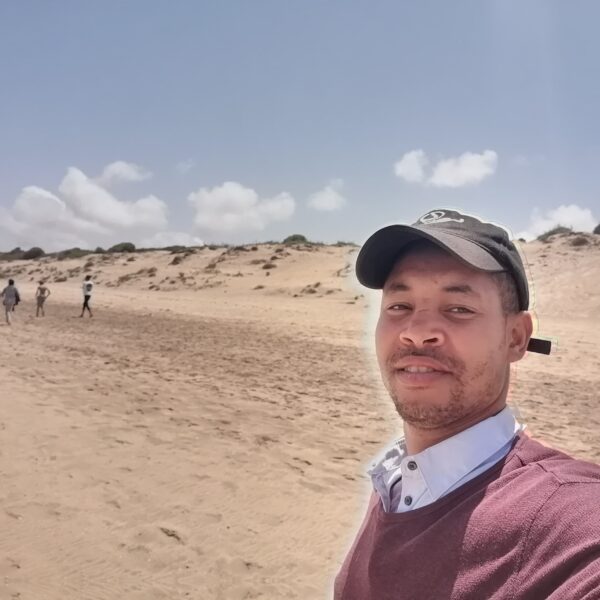 Abdelmalek Haida