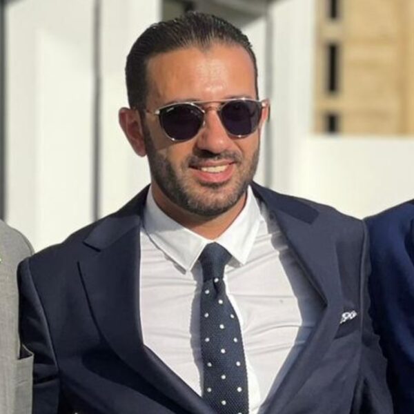 Amine Benz