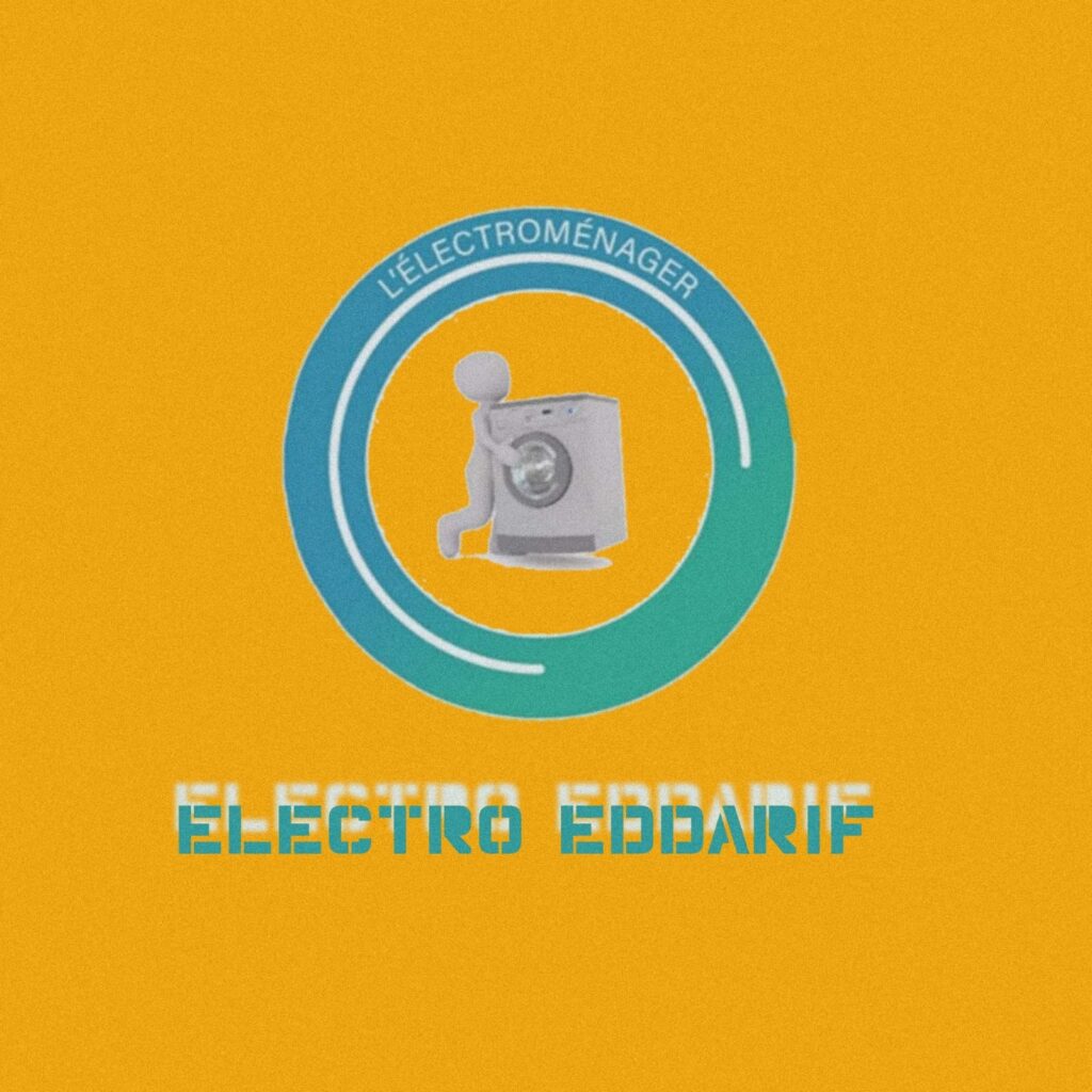 Khalid Eddarif - cover