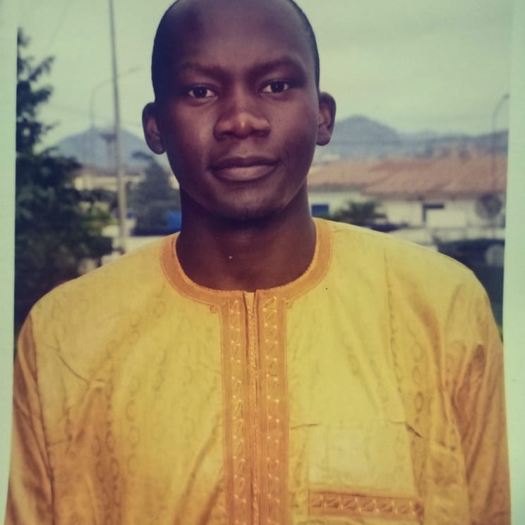 Abdoul Salam El Farik