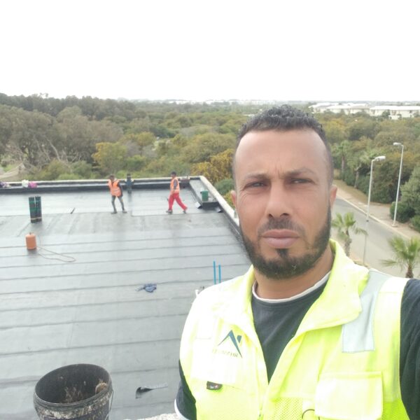 Rachid Fahimi
