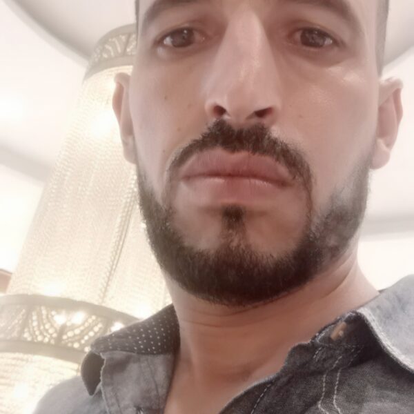 Hassan Ragbi