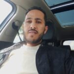 يونس رشيدي - الدار البيضاء