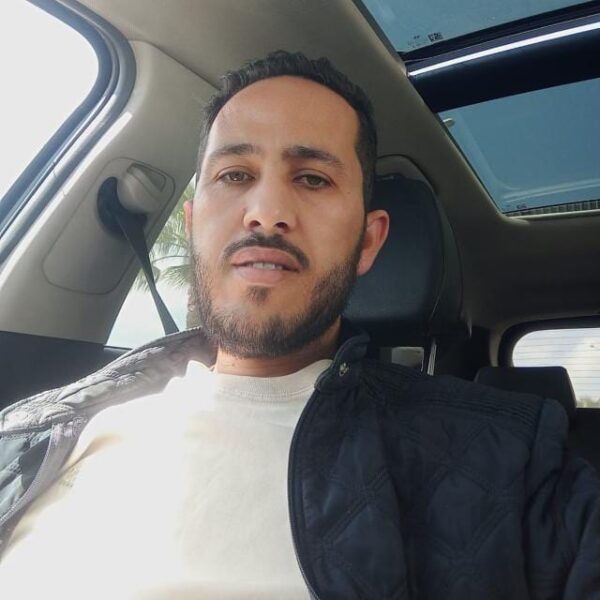 يونس رشيدي