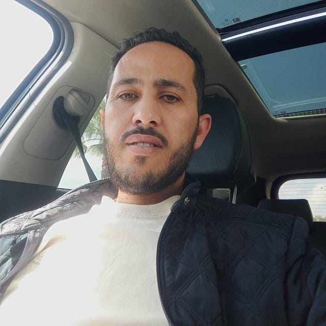 يونس رشيدي