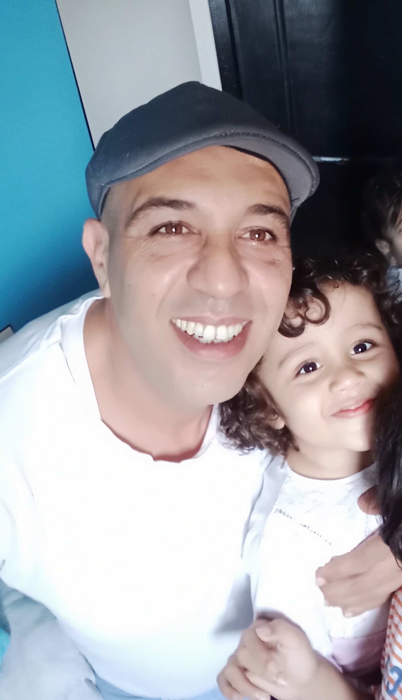 Mohamed Barach