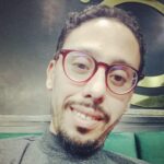 Youssef Jarmoune - Casablanca