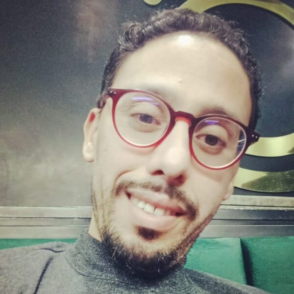 Youssef Jarmoune