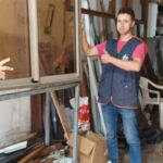 أسامة التامدي - مكناس 